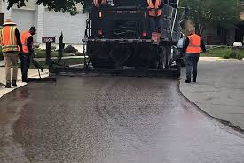 Driveway Pressure Washing in Long Beach, MD